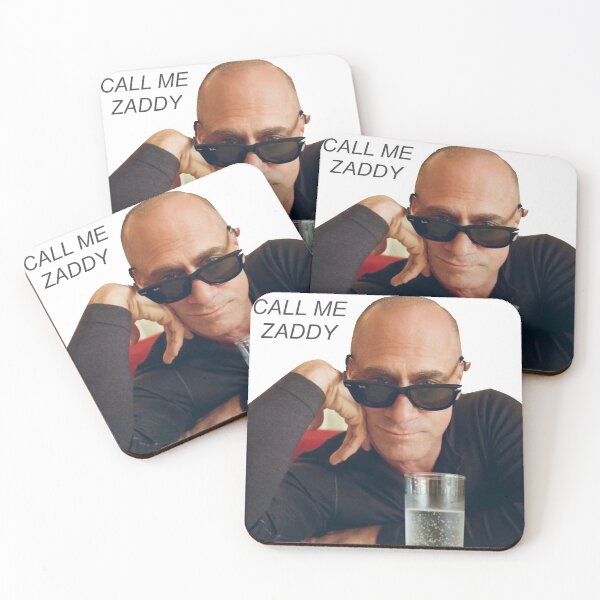 Item preview, zaddy meloni designed and sold by agusta-.