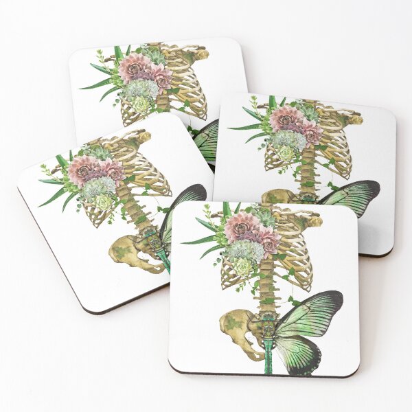 Item preview, Beautiful Bones designed and sold by LSquaredOnline.