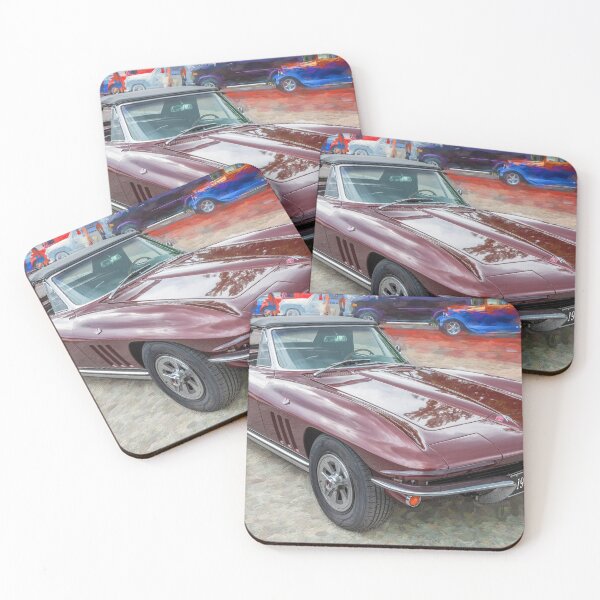 Item preview, 1965 Chevrolet Corvette Convertible  designed and sold by RichFrancoCars.