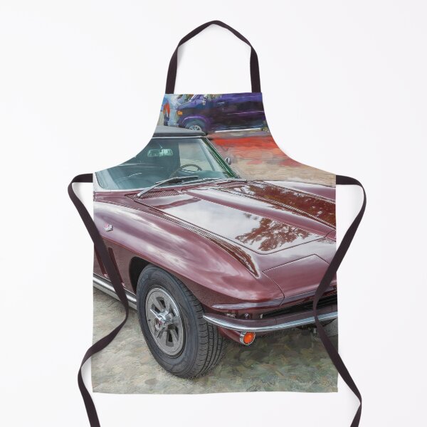 Item preview, 1965 Chevrolet Corvette Convertible designed and sold by RichFrancoCars.
