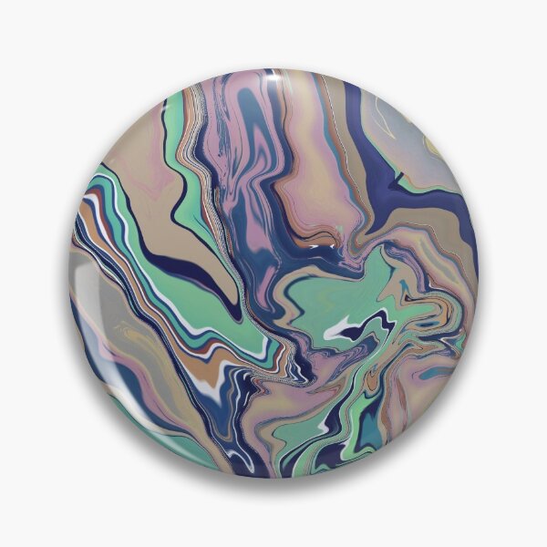 Item preview, Marble earth tones designed and sold by Amanda Ozga.