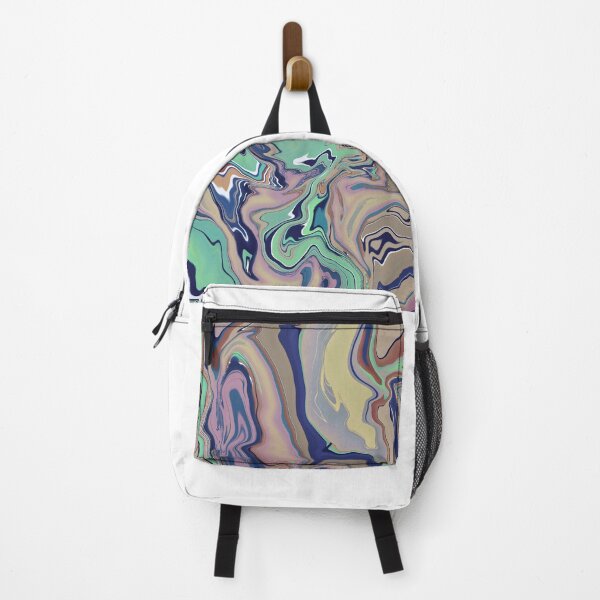 Item preview, Marble earth tones designed and sold by Amanda Ozga.