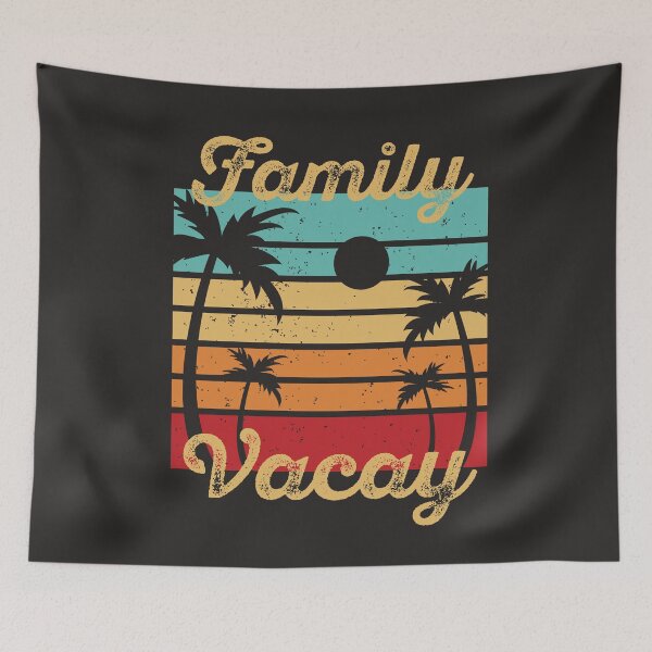 Item preview, Family Vacay 2021 Matching Vacation Trip Cruise Beach Travel  designed and sold by gkao.