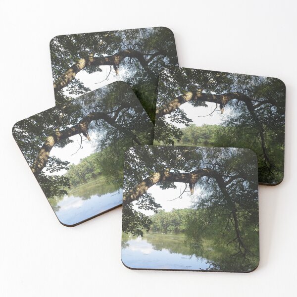 Item preview, Reflections on the Lake designed and sold by ElphCreations.