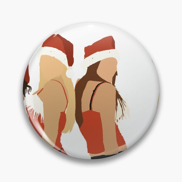 Item preview, Mean Girls Christmas designed and sold by avital123.