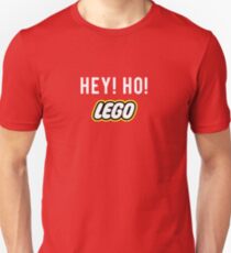 LEGO Unisex T-Shirt