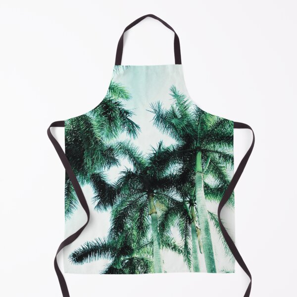 Item preview, palm trees designed and sold by cutecrazytshirt.