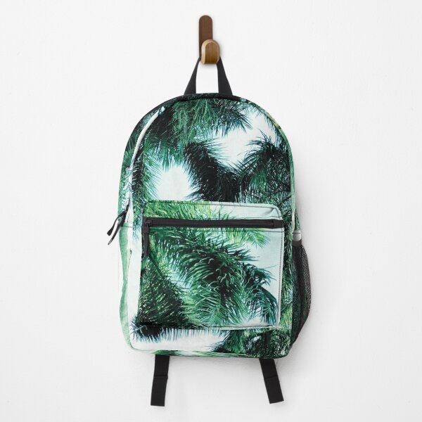 Item preview, palm trees designed and sold by cutecrazytshirt.