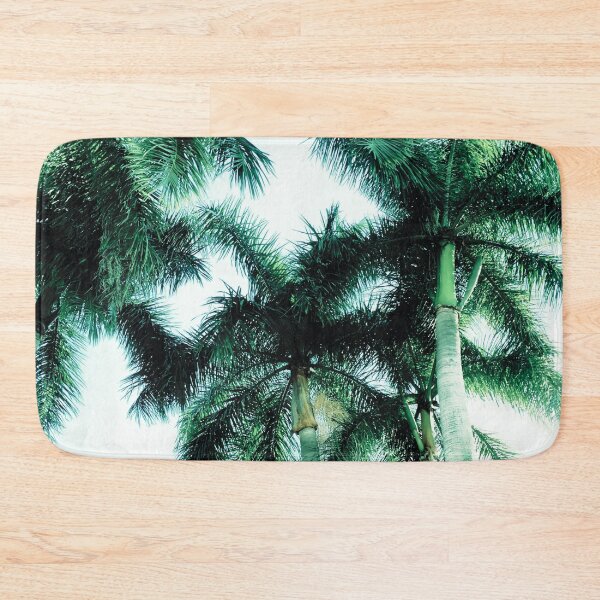 Item preview, palm trees designed and sold by cutecrazytshirt.
