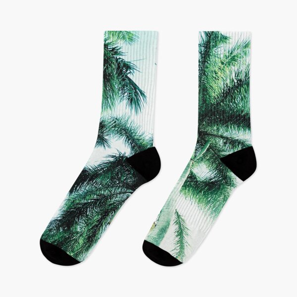 Item preview, palm trees designed and sold by cutecrazytshirt.