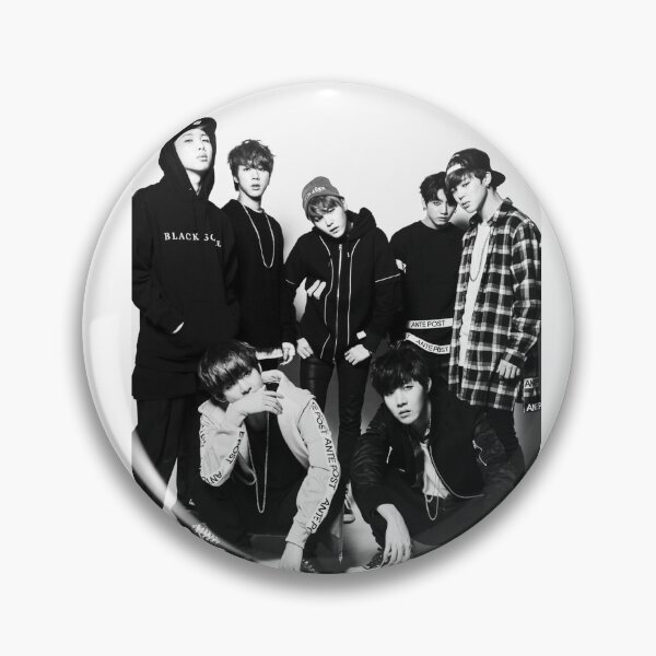 Item preview, BTS, ARMY designed and sold by leensan.
