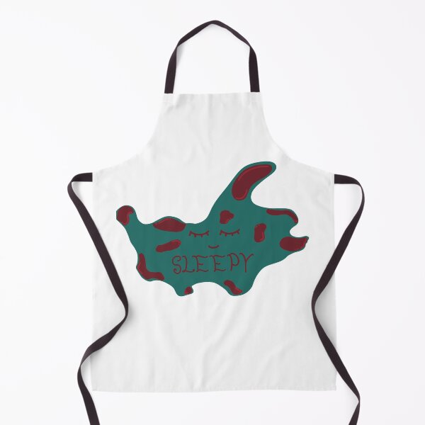 Item preview, Sleepy Quote Blob designed and sold by Cooper Lynn Designs.