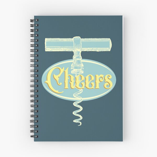 Item preview, cheers designed and sold by sandpiperstudio.