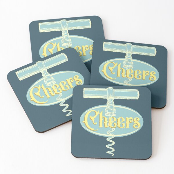 Item preview, cheers designed and sold by sandpiperstudio.