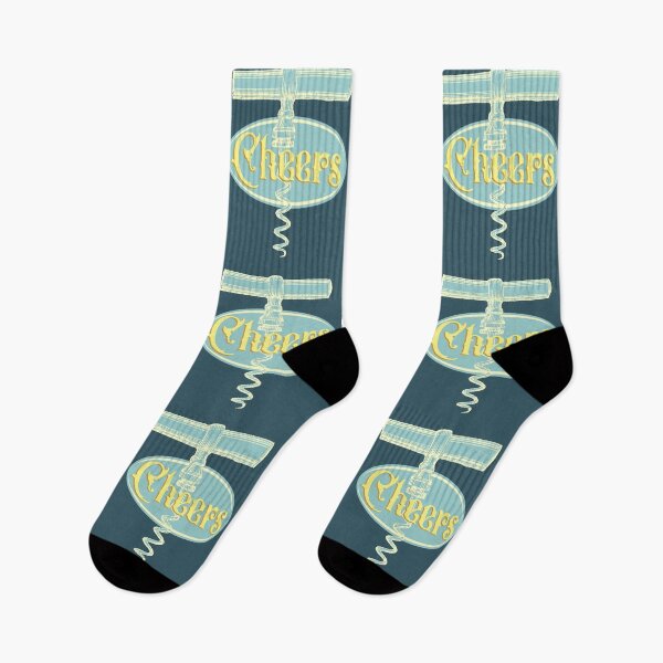Item preview, cheers designed and sold by sandpiperstudio.