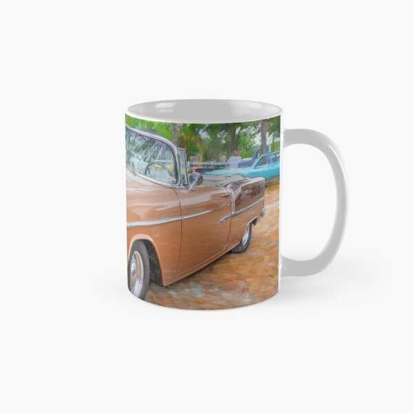 Item preview, 1955 Chevrolet Bel Air Convertible  designed and sold by RichFrancoCars.