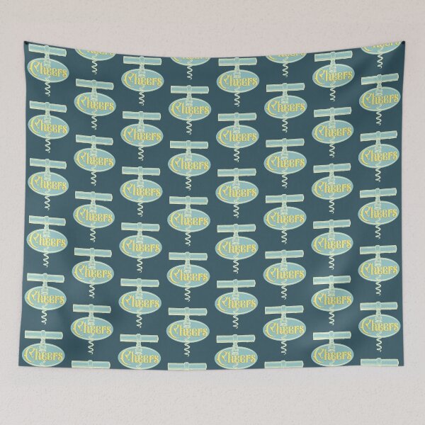 Item preview, cheers designed and sold by sandpiperstudio.