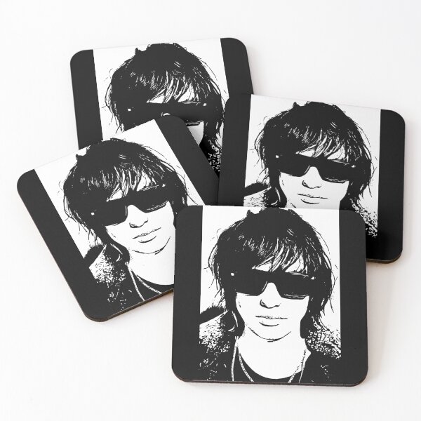 Item preview, Casablancas designed and sold by ICheckmateThee.