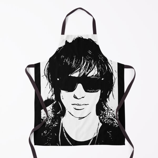 Item preview, Casablancas designed and sold by ICheckmateThee.