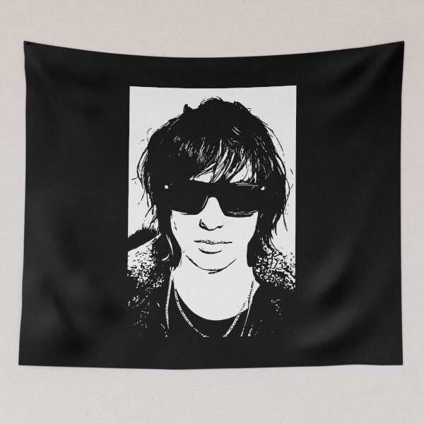 Item preview, Casablancas designed and sold by ICheckmateThee.