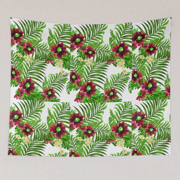 Item preview, Floral fresh and nature  designed and sold by nickardi.