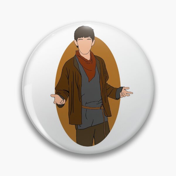 Item preview, Merlin designed and sold by Joy Rogers.