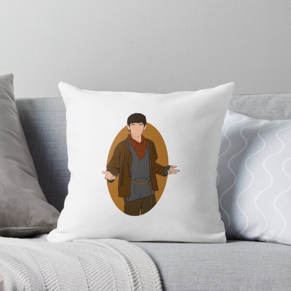 Item preview, Merlin designed and sold by Joy Rogers.