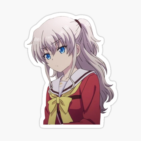 Free: Nao Tomori Anime Clannad Character Chibi, Anime transparent