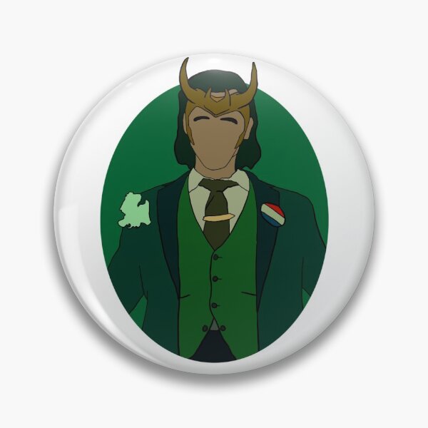 Item preview, Tom Hiddleston designed and sold by Joy Rogers.