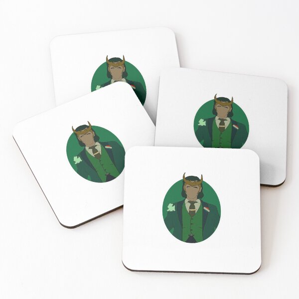Item preview, Tom Hiddleston designed and sold by Joy Rogers.