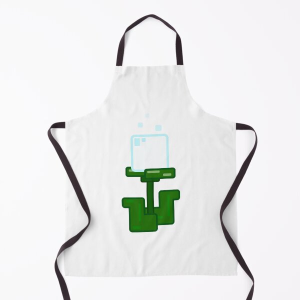 Item preview, Abstract Glowing Plant Illustration designed and sold by Kyle Smithgall.