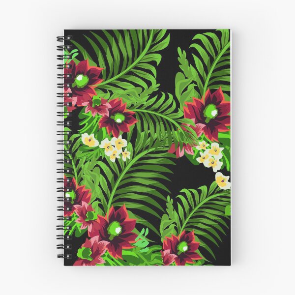 Item preview, floral illustration  designed and sold by nickardi.