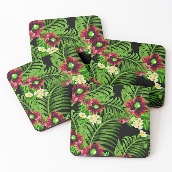 Item preview, floral illustration designed and sold by nickardi.