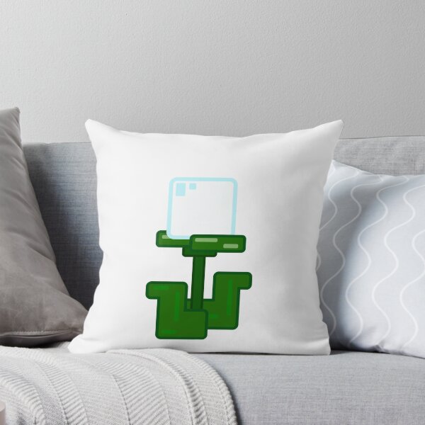 Item preview, Abstract Glowing Plant Illustration designed and sold by Kyle Smithgall.