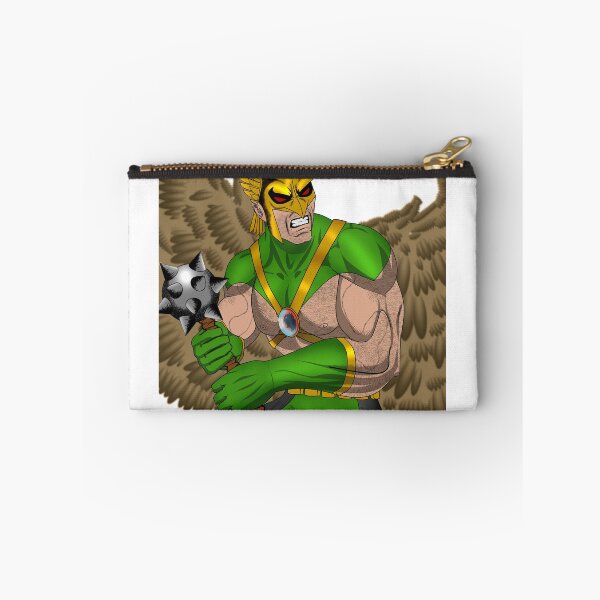 Item preview, Hawkman 2008 designed and sold by Hei-Yu-Fan-Art.