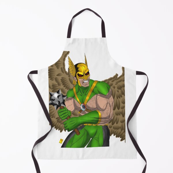 Item preview, Hawkman 2008 designed and sold by Hei-Yu-Fan-Art.