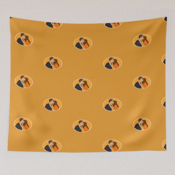 Item preview, Ned & Chuck designed and sold by Joy Rogers.