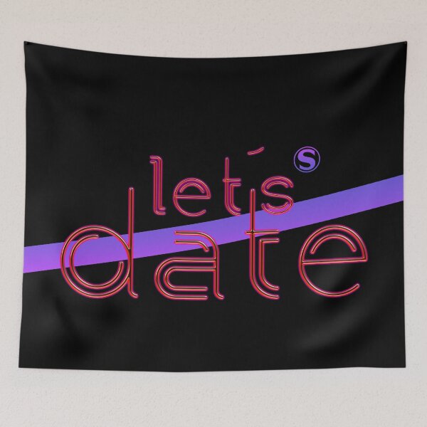 Item preview, Let´s Date designed and sold by Klementsen.
