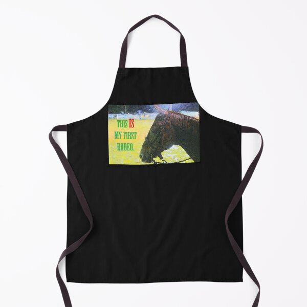 Item preview, This IS my first rodeo designed and sold by SEEphotos7171.