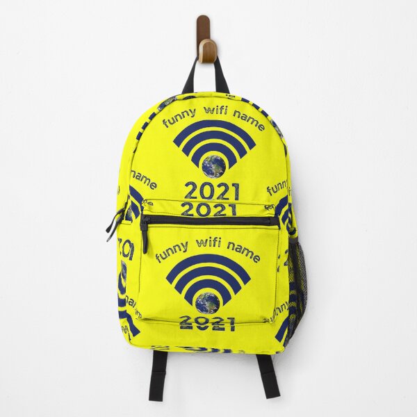 Item preview, Funny Wifi Names 2021 designed and sold by Eman4design.