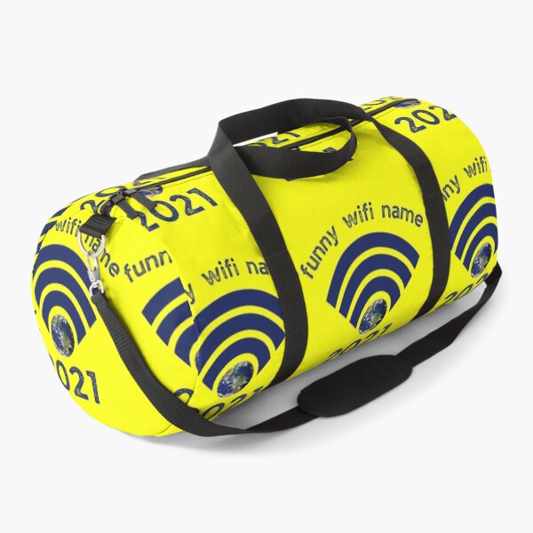Item preview, Funny Wifi Names 2021 designed and sold by Eman4design.