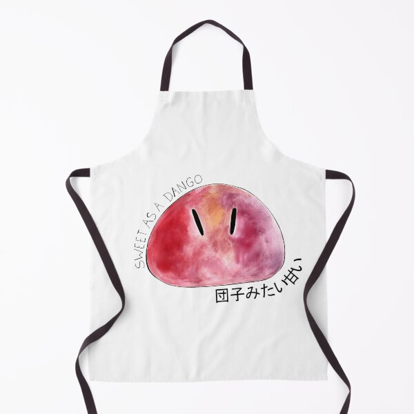 Item preview, Sweet as a dango designed and sold by WhitestoneJane.
