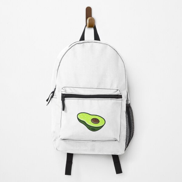 Item preview, Sliced Avocado designed and sold by ColorCove Designs.