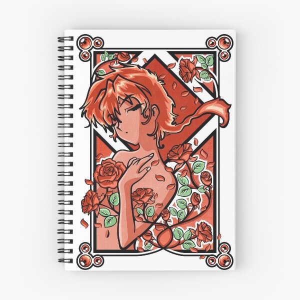 Item preview, Hikaru Rose nouveau designed and sold by Deckard255.