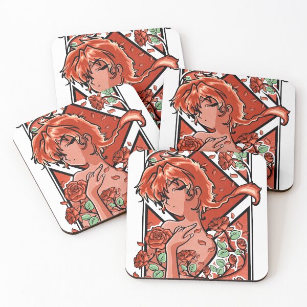Item preview, Hikaru Rose nouveau designed and sold by Deckard255.
