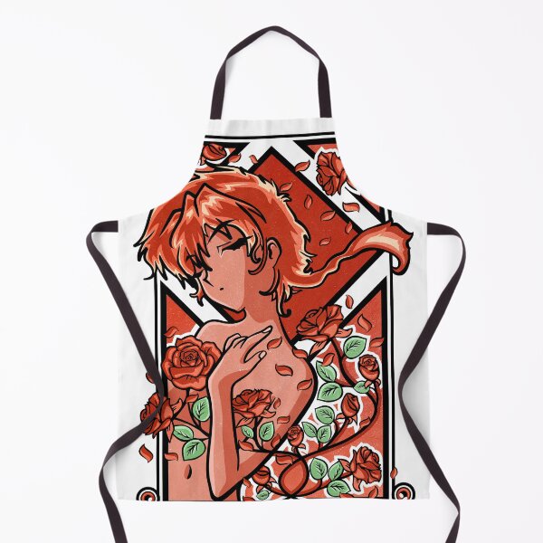 Item preview, Hikaru Rose nouveau designed and sold by Deckard255.