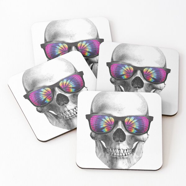 Item preview, Skull Visions designed and sold by LSquaredOnline.