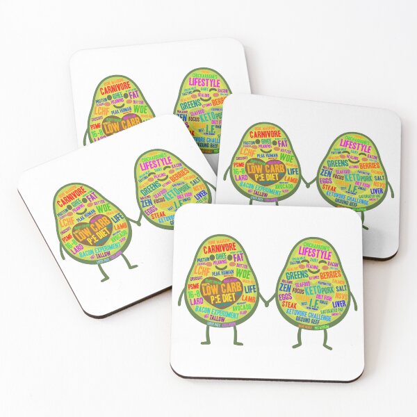 Item preview, Keto Carnivore Couple designed and sold by James-Dean Trepanier.