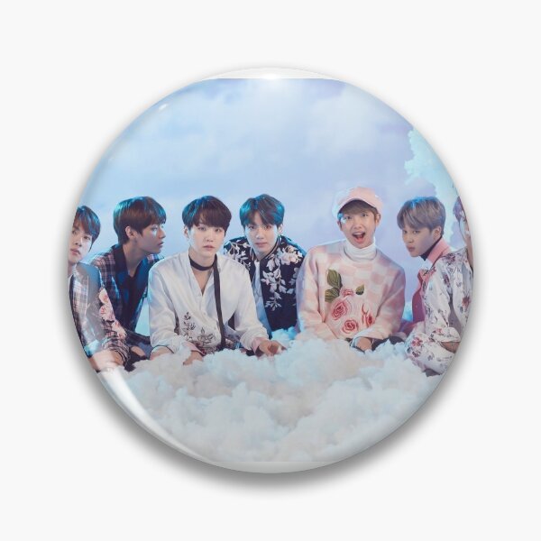 Item preview, BTS, ARMY  designed and sold by leensan.