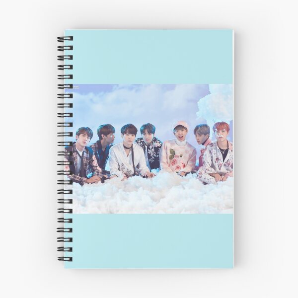 Item preview, BTS, ARMY  designed and sold by leensan.